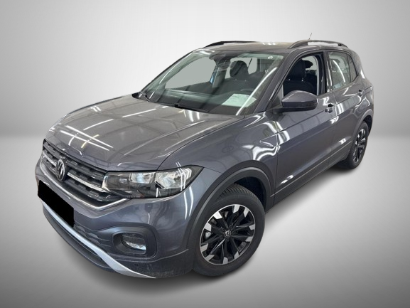 VOLKSWAGEN T-CROSS 1.0 TSI 95 LIFE BUSINESS + KEYLESS