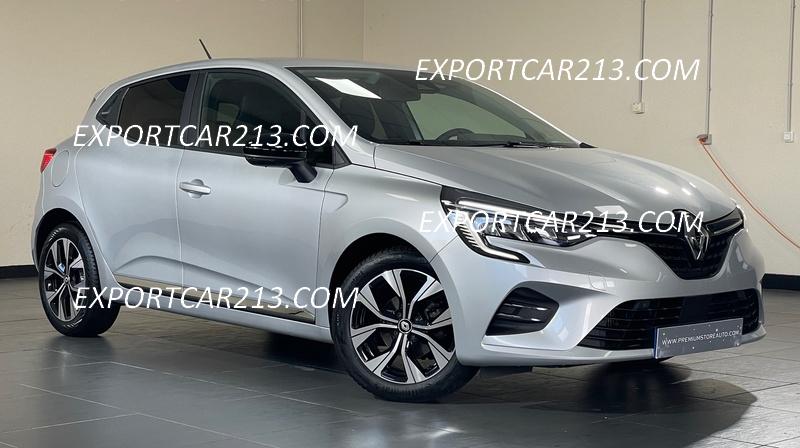 RENAULT CLIO 1.0 TCE EVOLUTION GPS CARPLAY 