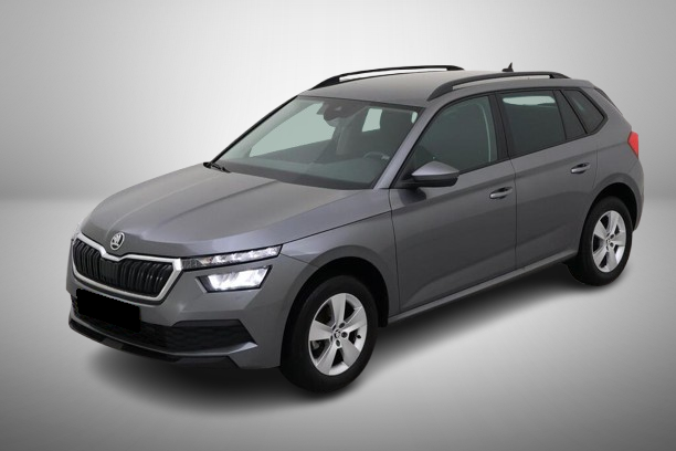 SKODA KAMIQ 1.0 TSI 110 AMBITION