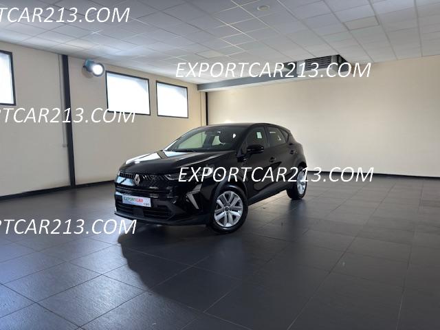 RENAULT CAPTUR 1.0 TCE 90